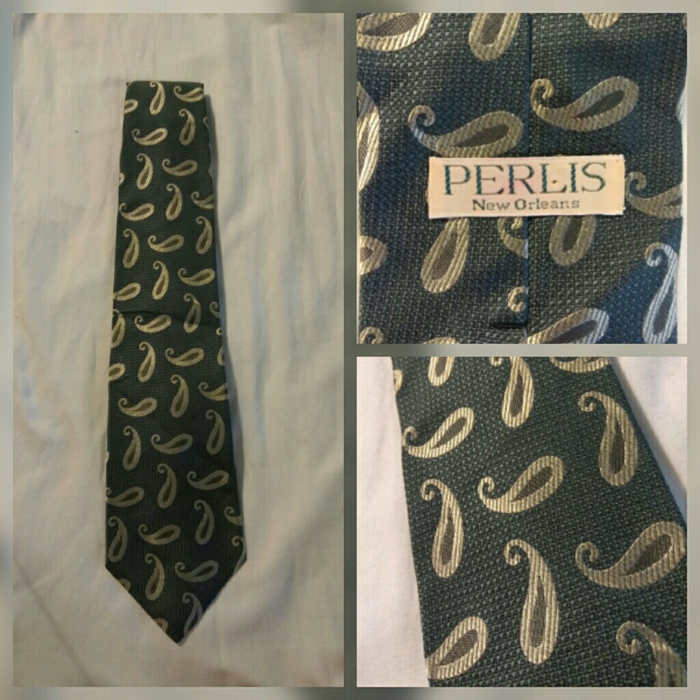 Ties - Picture 7 of 8